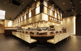 すし一流　伊丹店_2
