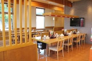 8番らーめん　小矢部店_2