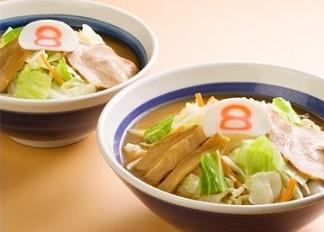 8番らーめん　小矢部店_1