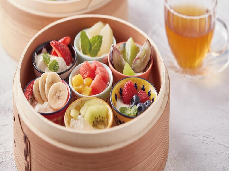 騒豆花　エキュート上野店_3