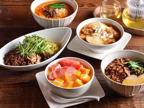 騒豆花　エキュート上野店_2