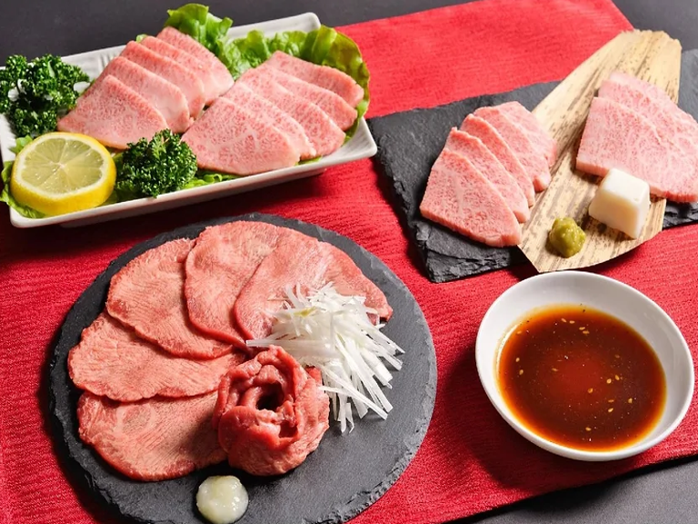 焼肉さんあい　上福岡店_1