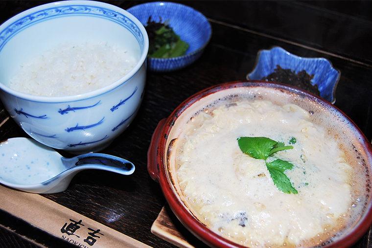 「湯葉丼」直吉_3