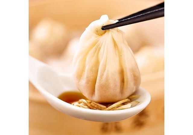 鼎泰豊　池袋店_1