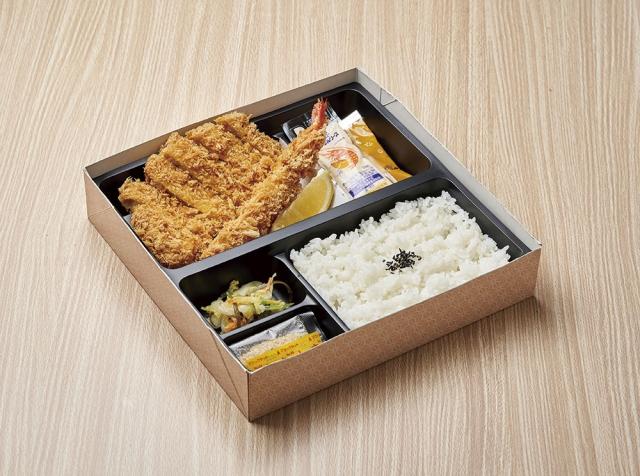 かつアンドかつ　川西平野店_8