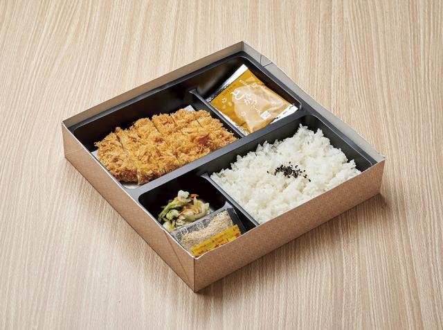 かつアンドかつ　精華町店_7