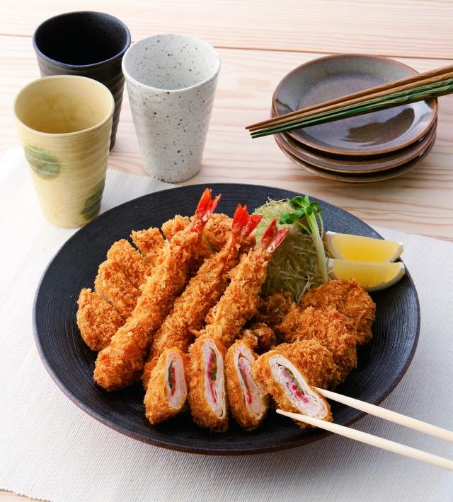かつアンドかつ　精華町店_5