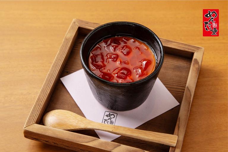 元祖博多めんたい重_5