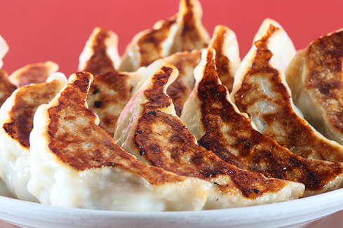 宇都宮餃子専門店　悟空