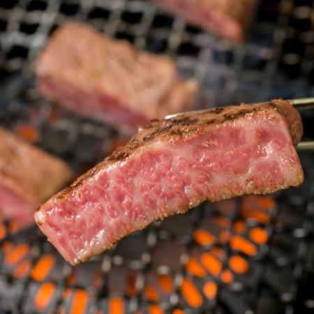 焼肉＆サラダバーでん　水口店_1