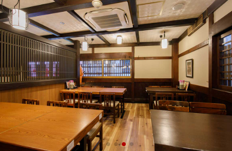 たよし　曽根崎店_2