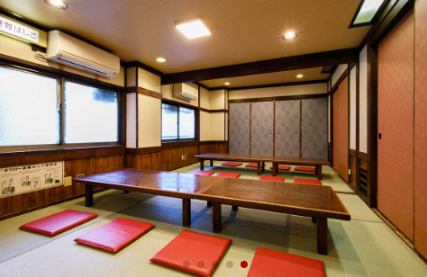 たよし　曽根崎店_3