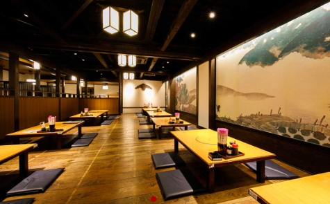 たよし　曽根崎店_5