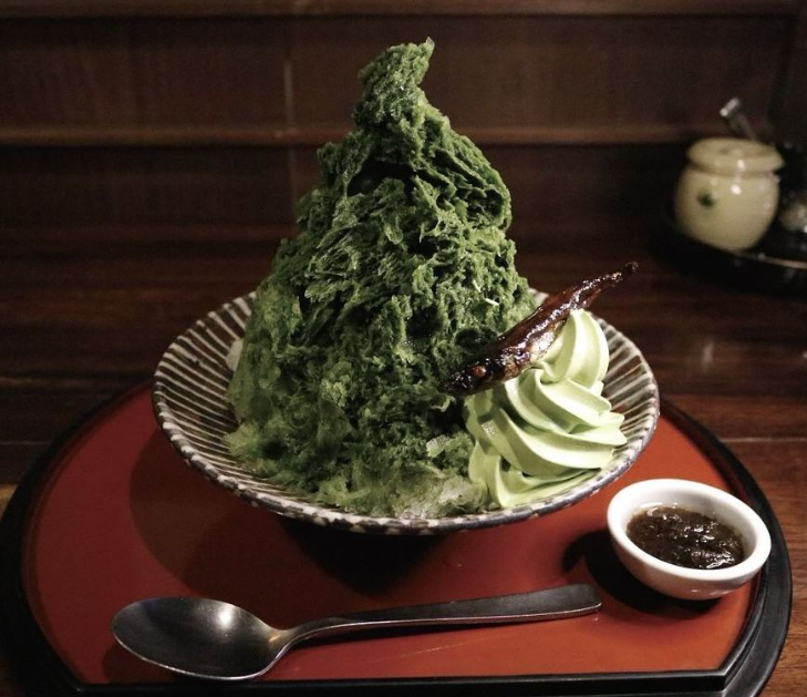 茶屋　イツカ_1