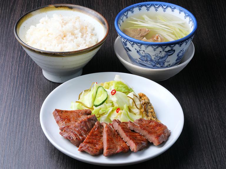 牛たん炭焼　利久　グランエミオ所沢店_1