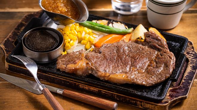 さとうのステーキ_4