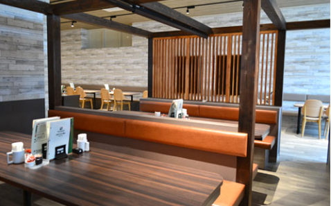 コリアンダイニング李朝園　京都二条店_3