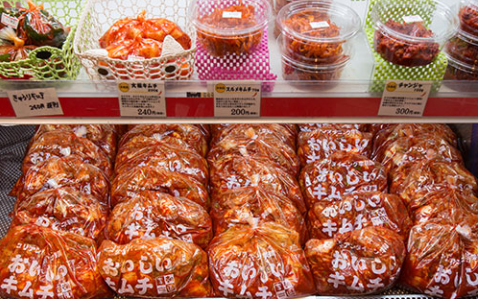 コリアンダイニング李朝園　大津一里店_3