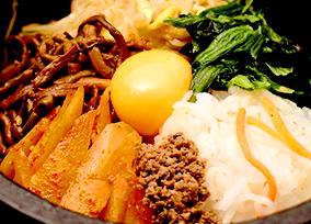 THE　KOREAN　STYLE　OBON　PEP　りんくう店_5