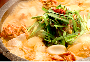 THE　KOREAN　STYLE　OBON　PEP　りんくう店_6