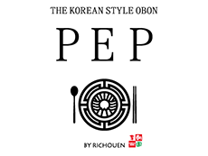 THE　KOREAN　STYLE　OBON　PEP　りんくう店