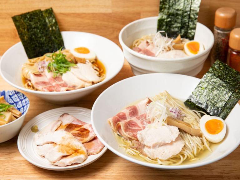 らぁ麺　池島_3