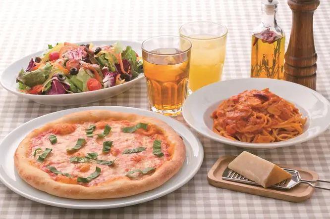 カプリチョーザ　天久店_1