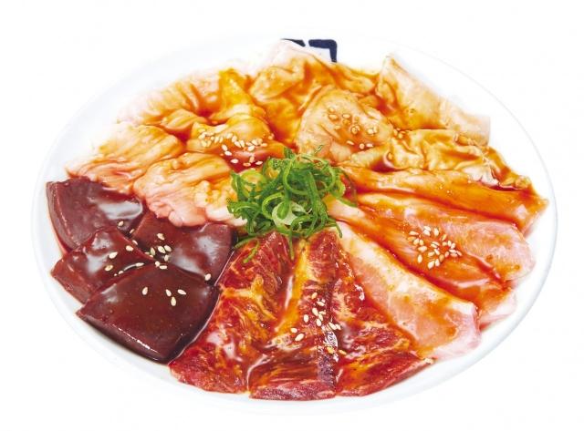 牛角　河和田店_4