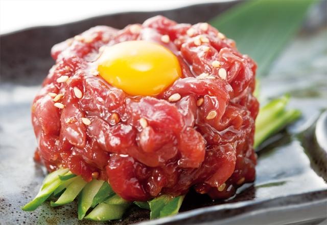 牛角　河和田店_8