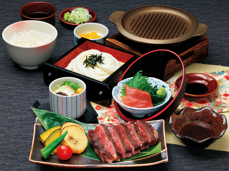 味の民芸　世田谷砧店_3