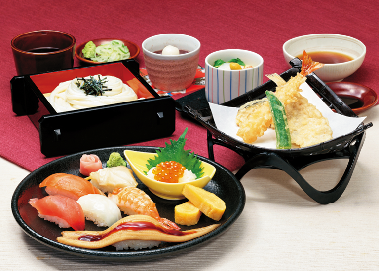 味の民芸　世田谷砧店_4