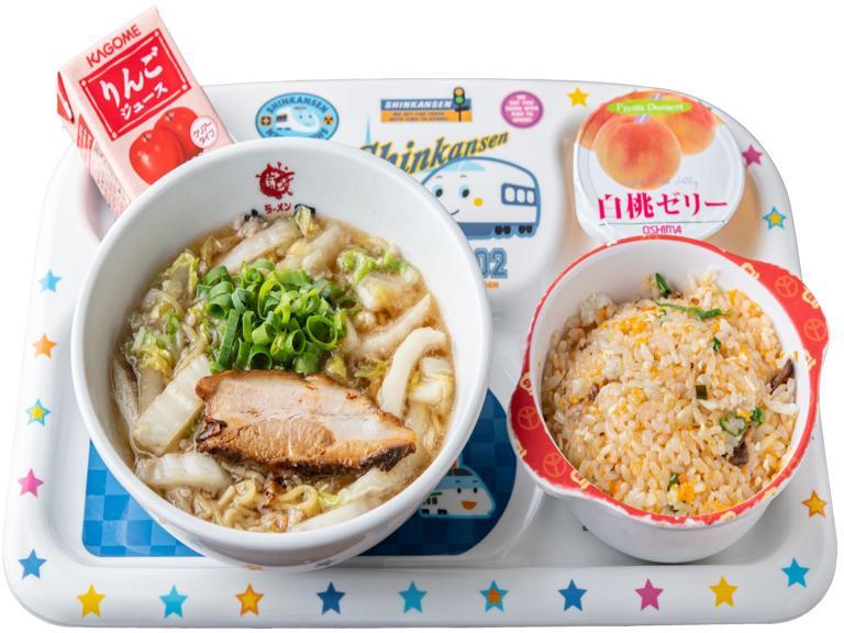 ラーメン　まこと屋　宗像3号線店_5