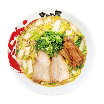 ラーメン　まこと屋　宗像3号線店_2
