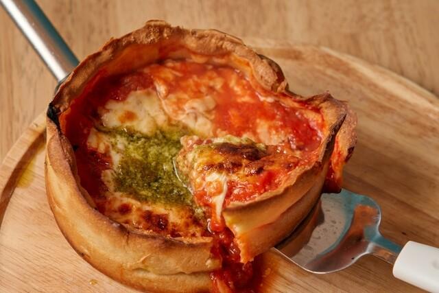 Cheese　Plus　PIZZA&GRILL_3