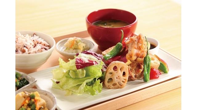 さち福や　CAFE　天満橋京阪シティモール店_2