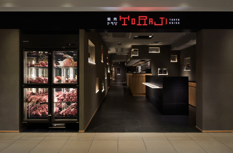 焼肉トラジ 柏高島屋ステーションモール店_7