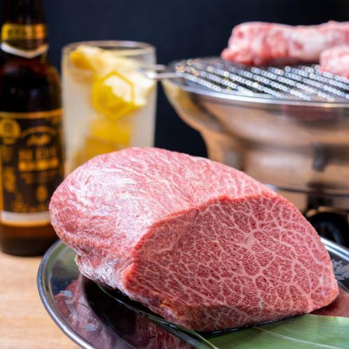 焼肉　神戸十四屋_2