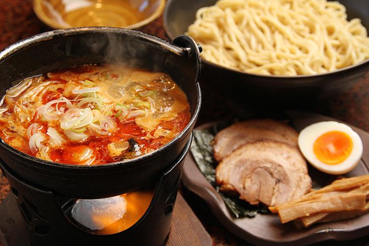 麺処　田楽_2