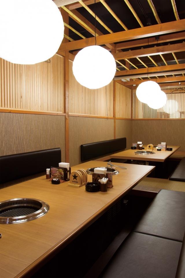 カルビ一丁　豊川店_6