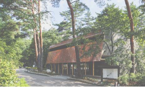 HAKUSHU　TERRACE