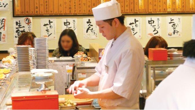 平禄寿司　仙台新田東店_8