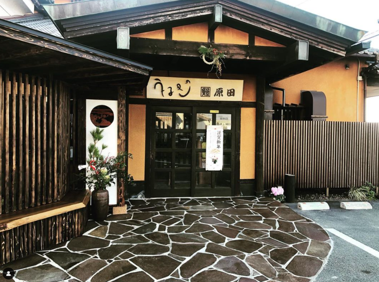 うなぎの原田_3