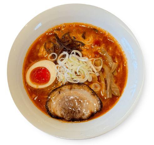 ラーメン工房　あ　豊中店_2