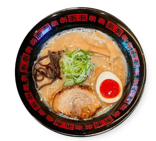 ラーメン工房　あ　豊中店_1