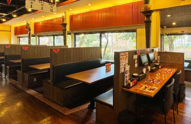 ラーメン工房　あ　豊中店_3