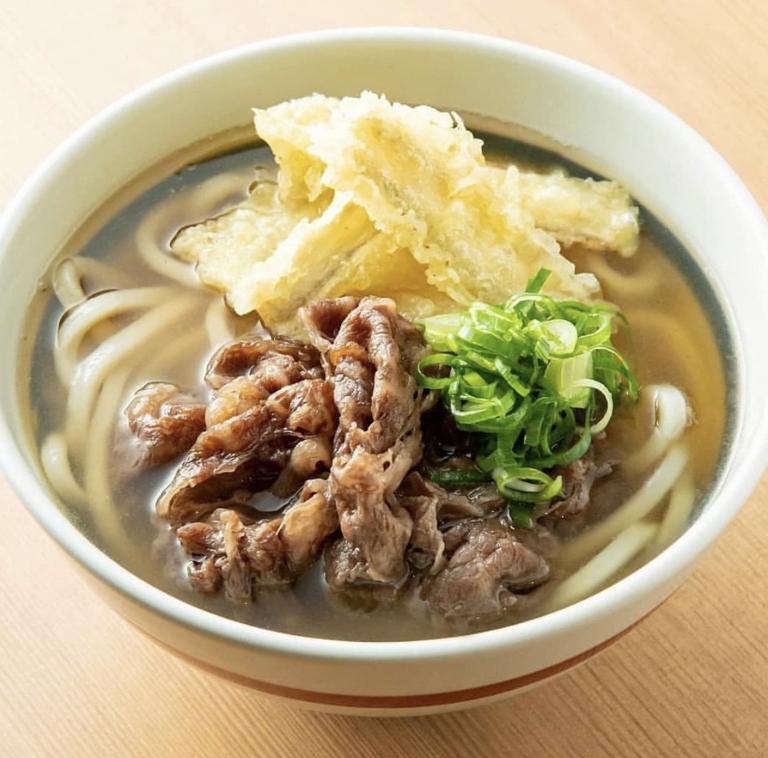 釜喜利うどん