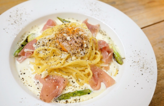 Cafe&Dining　San_2