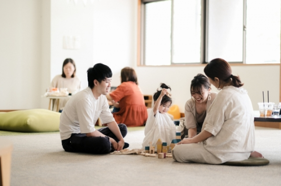 Cafe&Dining　San_9