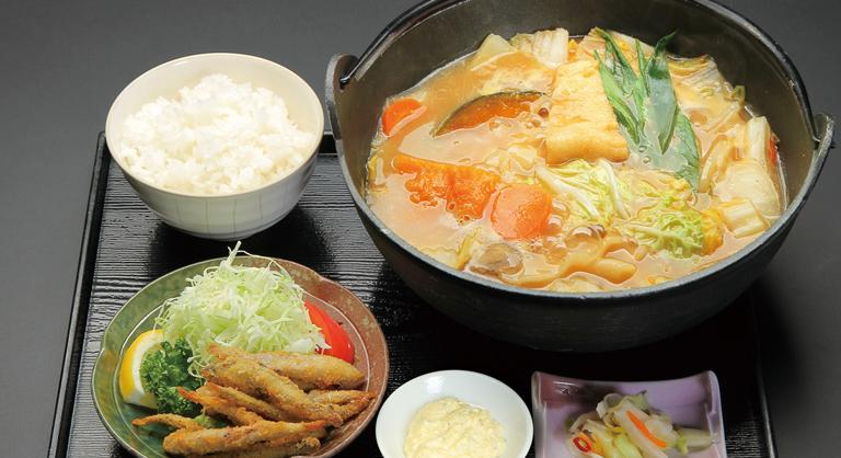 郷土料理　庄ヤ_1