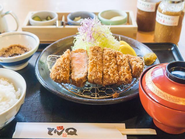 とんQ　イーアスつくば店_2